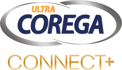 Ultra Corega Connect+